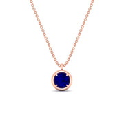round-bezel-set-solitaire-sapphire-pendant-necklace-in-rose-gold-fdpd11702gsablangle1-nl-rg.jpg